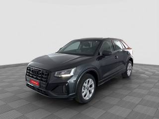 AUDI Q2 Q2 35 TFSI S tronic Business Advanced