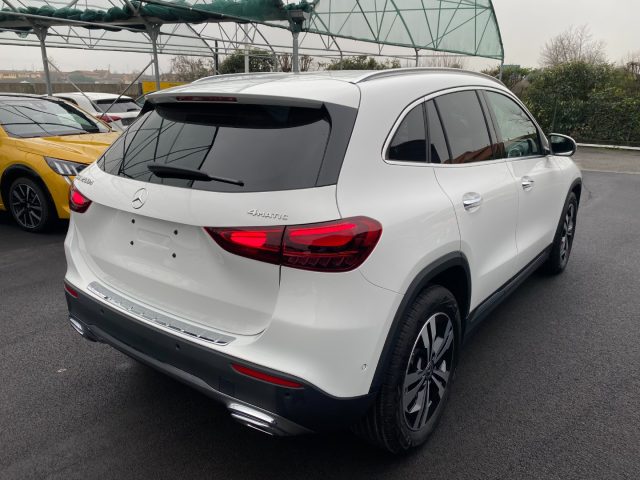 MERCEDES-BENZ GLA 200 usata, con Airbag Passeggero