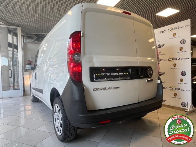 FIAT Doblo usata 22