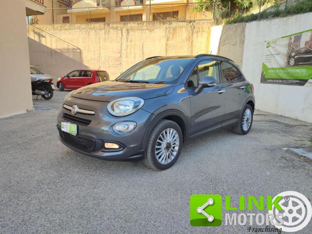 FIAT 500X usata, con Airbag Passeggero