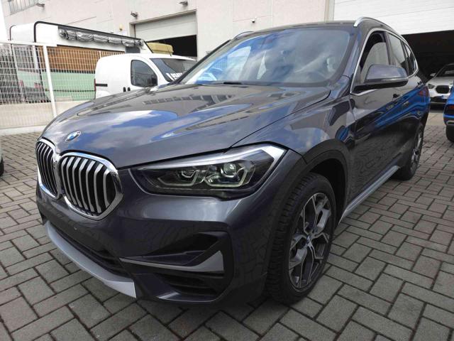 BMW X1 usata, con Airbag