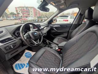 BMW X1 usata, con Climatizzatore