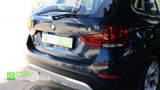 BMW X1 usata 32
