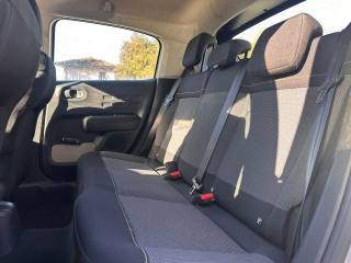 CITROEN C3 usata, con Immobilizzatore elettronico