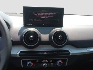 AUDI Q2 usata 15