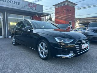 AUDI A4 usata, con Airbag