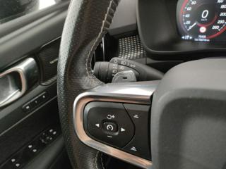 VOLVO XC40 usata, con Interni in pelle