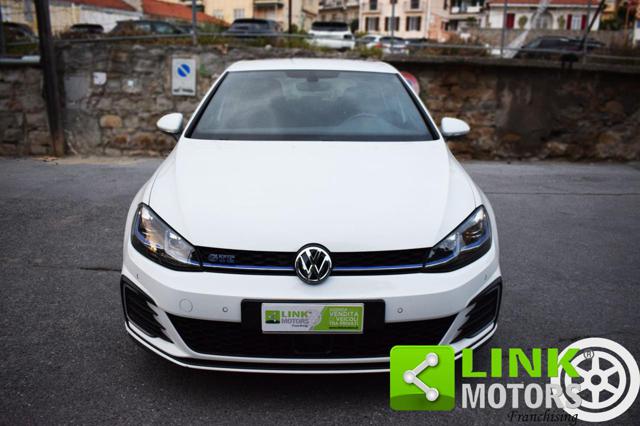 VOLKSWAGEN Golf usata, con Airbag laterali