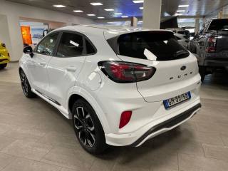 FORD Puma usata, con Cronologia tagliandi