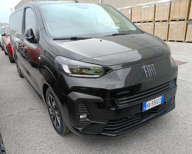 FIAT Ulysse usata, con Airbag laterali