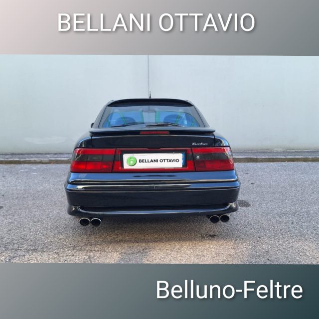 OPEL Calibra usata 4