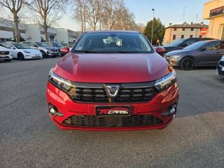 DACIA Sandero usata, con Chiusura centralizzata