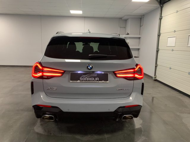 BMW X3 usata, con Alzacristalli elettrici