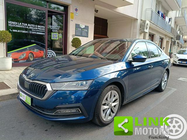 SKODA Octavia usata, con Fendinebbia