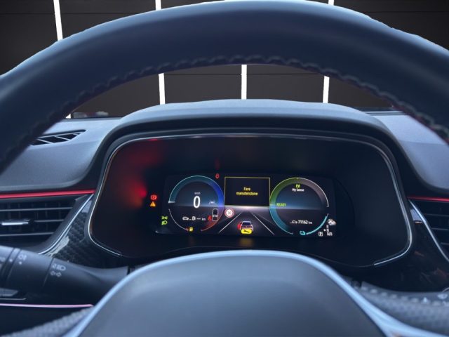 RENAULT Arkana usata, con Controllo trazione