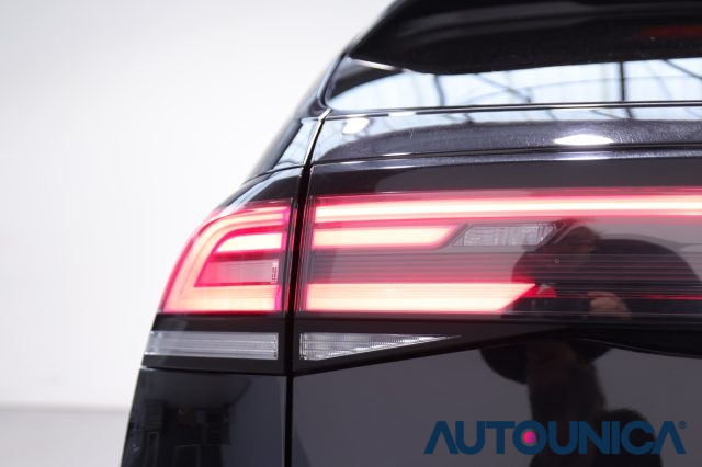 VOLKSWAGEN Taigo usata, con Monitoraggio pressione pneumatici