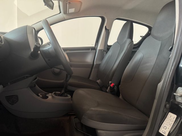 TOYOTA Aygo usata 15