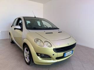 SMART ForFour usata 1