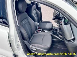 FIAT 500X usata, con Boardcomputer