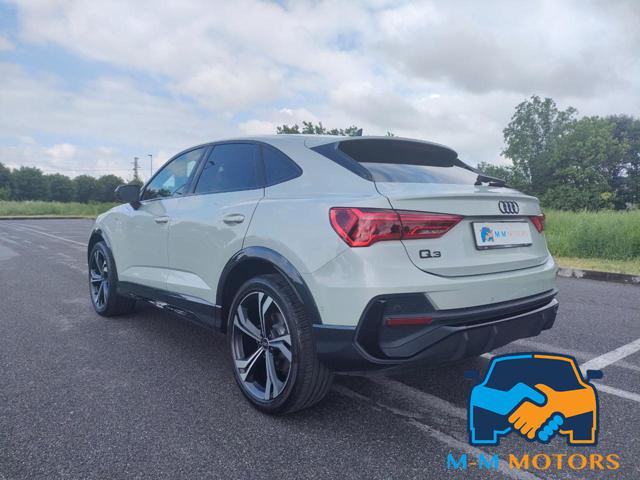 AUDI Q3 usata, con Boardcomputer
