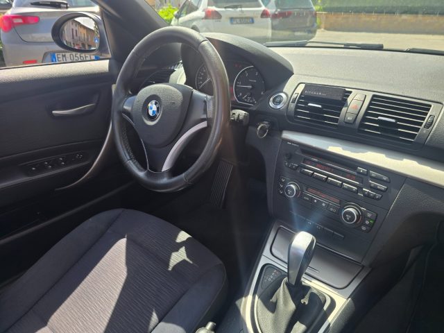 BMW 120 usata 47