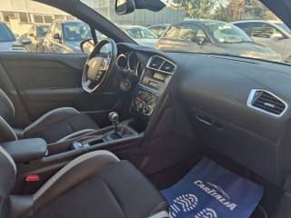 DS AUTOMOBILES DS 4 usata, con Climatizzatore