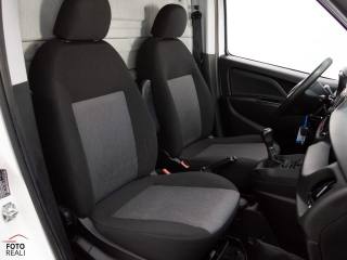 FIAT Doblo usata, con Fendinebbia