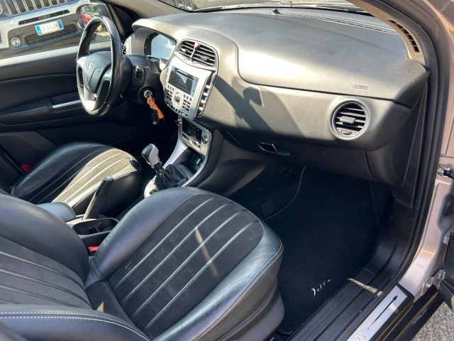LANCIA Delta usata, con Controllo trazione
