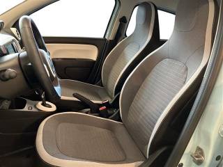 RENAULT Twingo usata 8