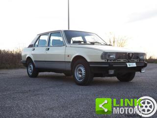 ALFA ROMEO Giulietta usata 4