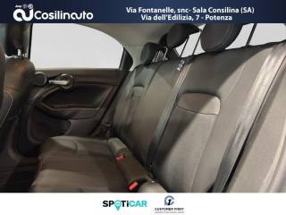 FIAT 500X usata, con Controllo automatico clima