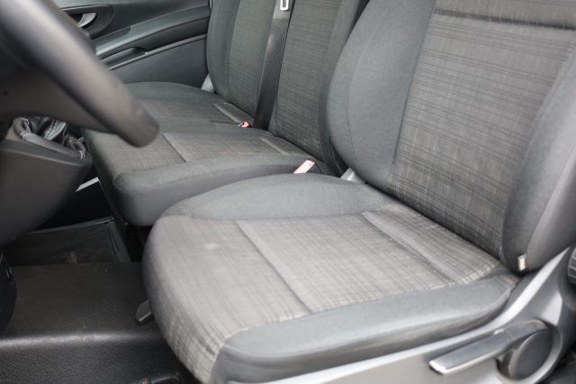 MERCEDES-BENZ Vito usata, con Porta scorrevole