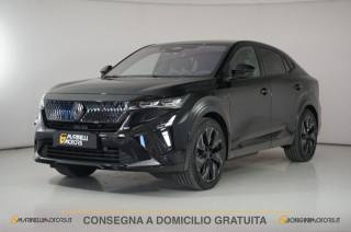 RENAULT Rafale ESPRIT ALPINE E-TECH 4X4 300CV