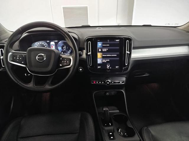 VOLVO XC40 usata, con Cerchi in lega
