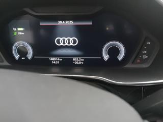 AUDI Q3 usata, con ESP
