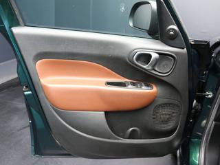 FIAT 500L usata, con Controllo trazione