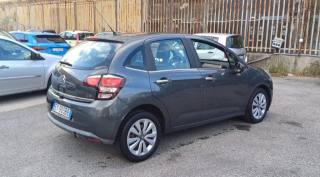 CITROEN C3 usata, con Airbag laterali