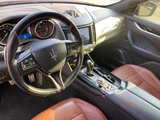 MASERATI Levante usata, con Chiusura centralizzata