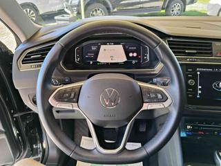 VOLKSWAGEN Tiguan usata, con Controllo trazione