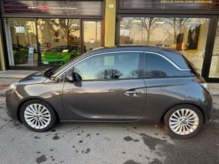 OPEL Adam usata, con Boardcomputer