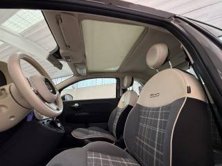 FIAT 500 usata 26
