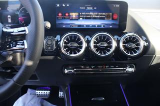 MERCEDES-BENZ GLA 200 usata, con Controllo trazione