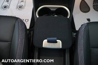 MINI Countryman usata, con Fari LED