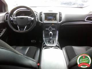 FORD Edge usata, con Bracciolo