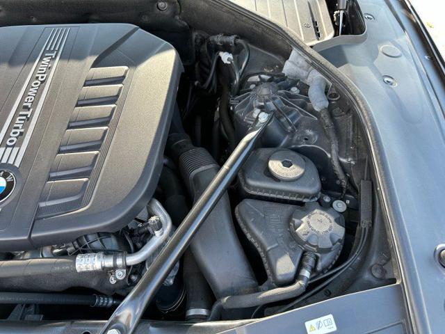 BMW 730 usata 82