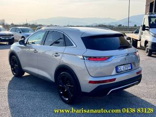 DS AUTOMOBILES DS 7 Crossback usata, con Airbag Passeggero