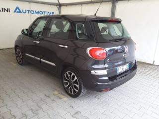 FIAT 500L usata, con Cruise Control