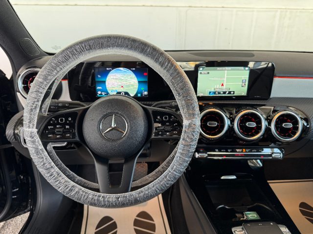 MERCEDES-BENZ A 180 usata 20