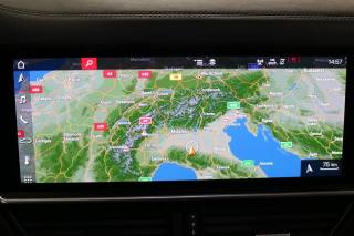 PORSCHE Cayenne usata, con Controllo automatico clima