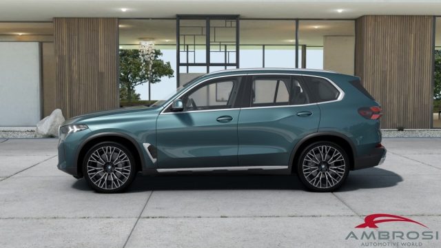 BMW X5 usata 2